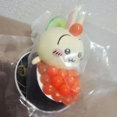 ちいかわ寿司　フィギュアコレクション　うさぎ　いくら