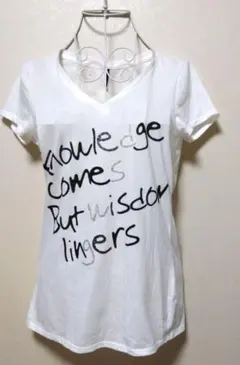 VIGNY　ＴシャツMサイズのサムネイル