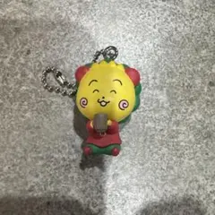 コジコジ　キーホルダー