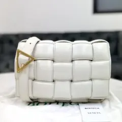 2025年最新】bottega veneta ボッテガ ヴェネタ パデッド