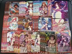 ゼクス z/x 妖狐 ホロ まとめ売り - メルカリ