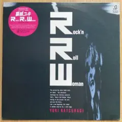 【帯付き】葛城ユキ motherly アナログ盤 レコード 帯付き】葛城ユキ motherly アナログ盤 レコード - メルカリ