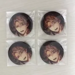 ブレマイ 樋宮明星 Special showroom SSR 缶バッジ