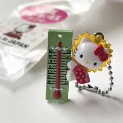 【レア/美品】ご当地キティ 埼玉限定 日本一暑い埼玉 2012