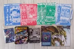 2026年最新】遊戯王 缶ケースの人気アイテム - メルカリ