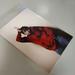 清野菜名写真（２Ｌ判）