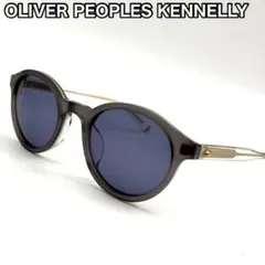 OLIVER PEOPLES WEST トゥモローランド別注 サングラス グレーのサムネイル