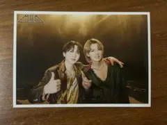 M!LK 吉田仁人 佐野勇斗 生写真　67杯目　シャカリキレボリューション