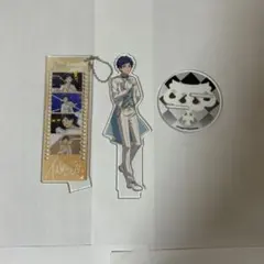 2025年最新】伏見弓弦 アクスタの人気アイテム - メルカリ