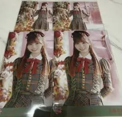 イコラブ 大場花菜 ラブソングに襲われるアザーカット生写真