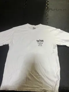 BEN DAVIS ホワイト Tシャツ EST.1935