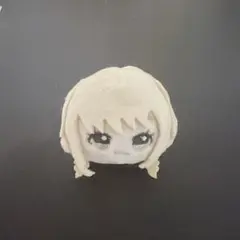 学園アイドルマスター 学マス 藤田ことね ぬいリング - メルカリ