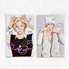 PLAVE かくれんぼ weverse ラキドロ ノアnoah PLAVE かくれんぼ Weverse ラキドロ NOAH ノア トレカ - メルカリ