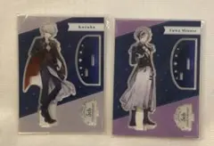にじさんじ 5th Anniversary アクリルスタンド 葛葉 不破湊