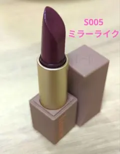 hince ムードインハンサーシアー S005 ミラーライクのサムネイル
