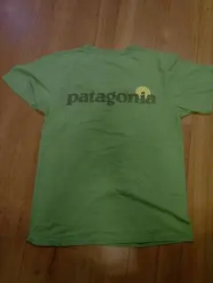 パタゴニア Tシャツ