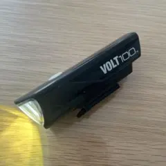 CAT EYE VOLT100 自転車用フロントライト　充電式
