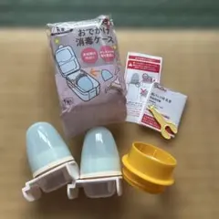 ChuChu 紙パック用乳首 2個セットのサムネイル