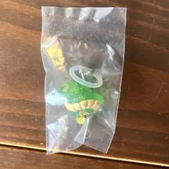 ドラゴンボール めじるしアクセサリー 神龍 未開封