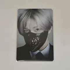 ENHYPEN DESIRE : UNLEASH weverse特典ジョンウォン