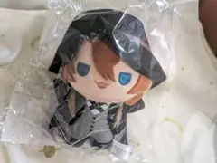 文豪ストレイドッグス 文スト 中原中也 ぬいぐるみ 　くじ引き堂