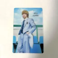 M!LK アオノオト クリアトレカ 吉田仁人 ビクター ラキドロ