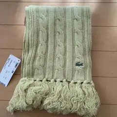 マフラー