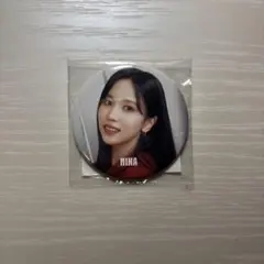 TWICE ready to be special ミナ 缶バッジ