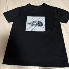 ⭐︎ノースフェイス　キッズ　150㎝ Tシャツ