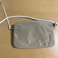 キタムラ　ショルダーバッグのサムネイル