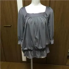 22オクトーブルカットソーのサムネイル