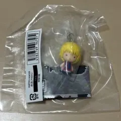 HUNTER × HUNTER クラピカ 第1弾めじるしアクセサリー
