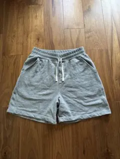 サーフアンドテーラーモート　STANDARD SWEAT SHORTSのサムネイル