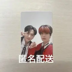 THE SOUND スンミン チャンビン ユニット