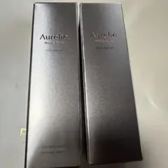 オレリー　リンクルリペアセラム30ml 二個