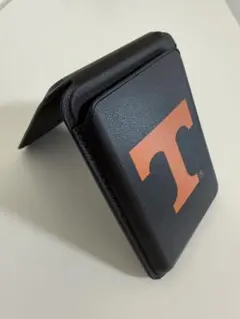テネシー大学 オフィシャルグッズ　Magsafe対応カードケース