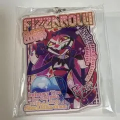 ヘルヴァボス　フィズ　アクリルキーホルダーのサムネイル