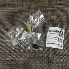 SPY×FAMILY アイコンピンバッジ ３点セット キメラ