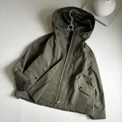 送料無料 23区 アウター ブルゾン マウンテンパーカー マウンテンパーカー メンズ ウィンドブレーカー 秋服 無地