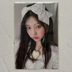 ILLIT NOT CUTE ANYMORE weverse ウォンヒ ラキドロ - メルカリ