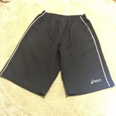 asics バレボールウェア パンツ