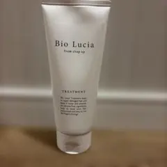 Bio Lucia ビオルチア　トリートメントのサムネイル