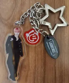 2026年最新】n.ssign キーリングの人気アイテム - メルカリ