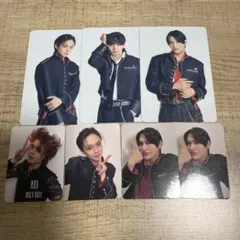 ワンエン 草川直弥 NAOYA Yes!東京 CD トレカ HMV - メルカリ