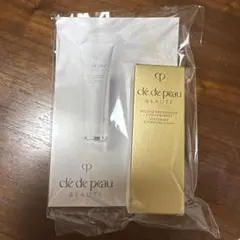 clé de peau 洗顔フォームA n 20g