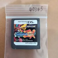 2026年最新】ds ロックマン ゼクスの人気アイテム - メルカリ