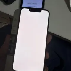 iPhone 13 MINI 【Apple純正】フロントパネル