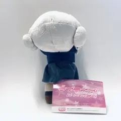 バンドリ 寝そべりぬいぐるみ Afterglow schooldays 美竹蘭 - メルカリ