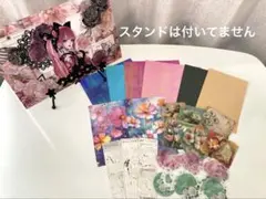 おすそ分けセット♡cotton.m様♡ ふわパリペーパーバック♡ 和洋折衷♡