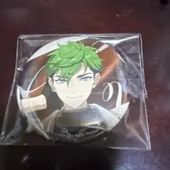 あんスタ あんさんぶるスターズ 小鹿ジュイス 缶バッジ - メルカリ